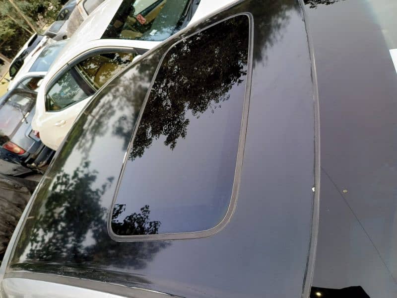Honda Rebirth full option UG Home used car total 100% original paint 4