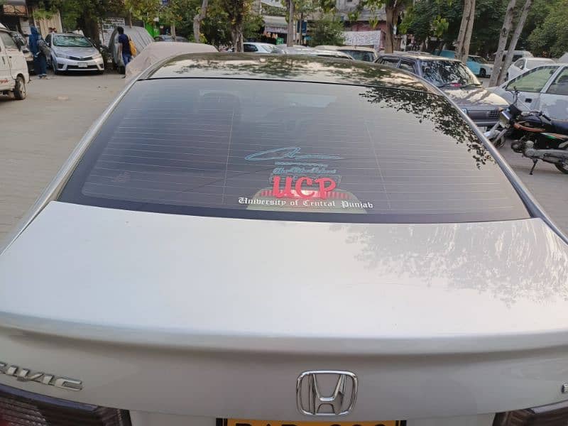Honda Rebirth full option UG Home used car total 100% original paint 15