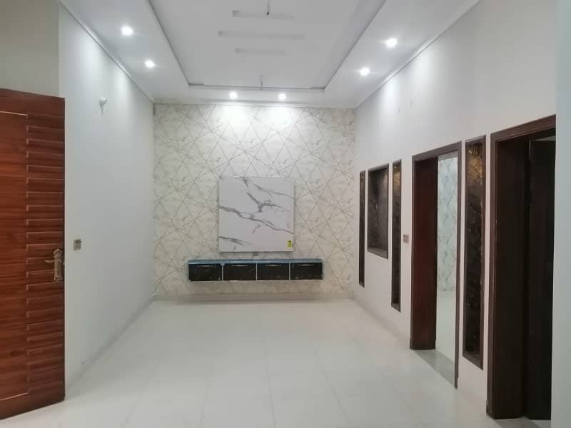Prime Location Property For sale In Sitara Gold City Faisalabad Is Available Under Rs. 22000000 10