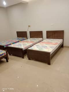 Wooden Single Bed Sale Single Beds