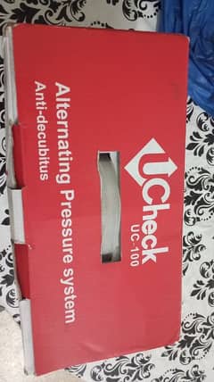 UCheck UC-100 Air Mattress Anti Bedsore