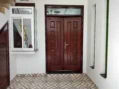 Stunning 4 Marla Flat In Punjab Coop Housing Society Available