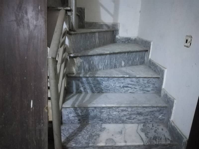 2 Marla Flat In Punjab Coop Housing Society For rent At Good Location 1