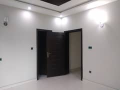 1 Kanal Upper Portion For rent In Punjab Coop Housing Society Punjab Coop Housing Society In Only Rs. 80000