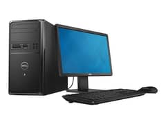 Gaming Pc i5 2nd gen For Sale