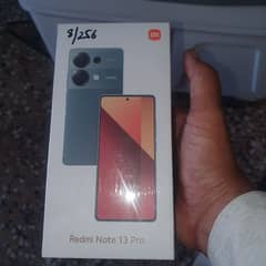 pick pack phone for sale redmi 13 pro 8/256