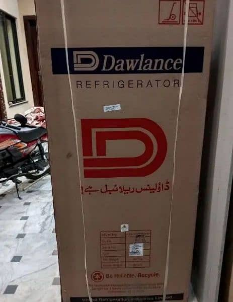 dawlance avante plus 91999 inverter full jumbo size box packed 0