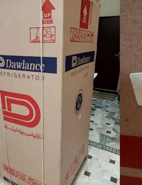dawlance avante plus 91999 inverter full jumbo size box packed 1