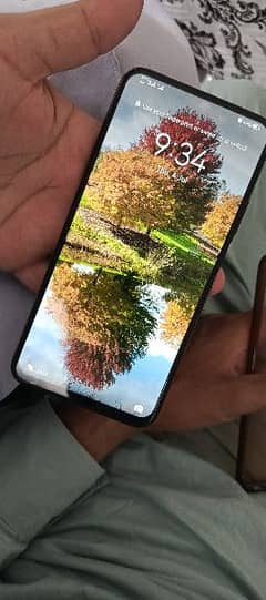 Huawei Y9S for Sale, Condition like new