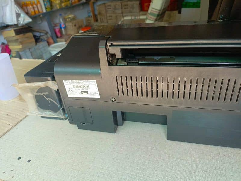 Epson L805 10/10 urgent sale 3