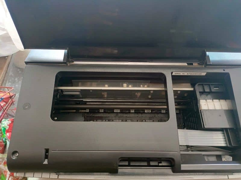 Epson L805 10/10 urgent sale 5