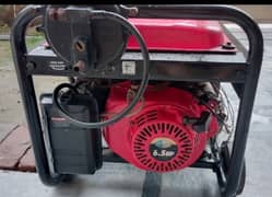 2800Watts Genuine Condition Generator