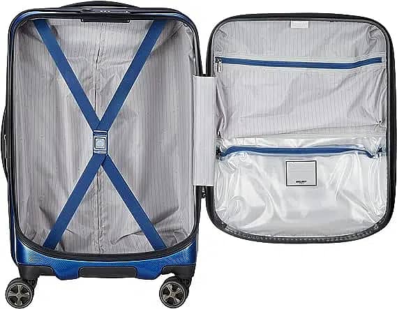 3 PCTravelling Bag|BRAND NEW ORIGINAL DELSEY FROM FRANCE 5