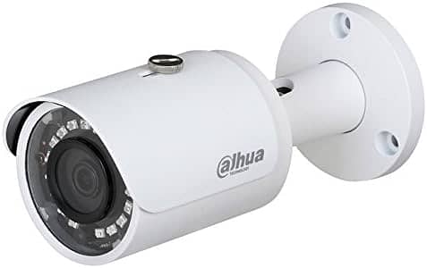 CCTV Cameras Dahua 0