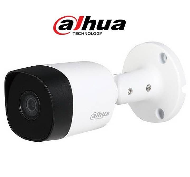 CCTV Cameras Dahua 3