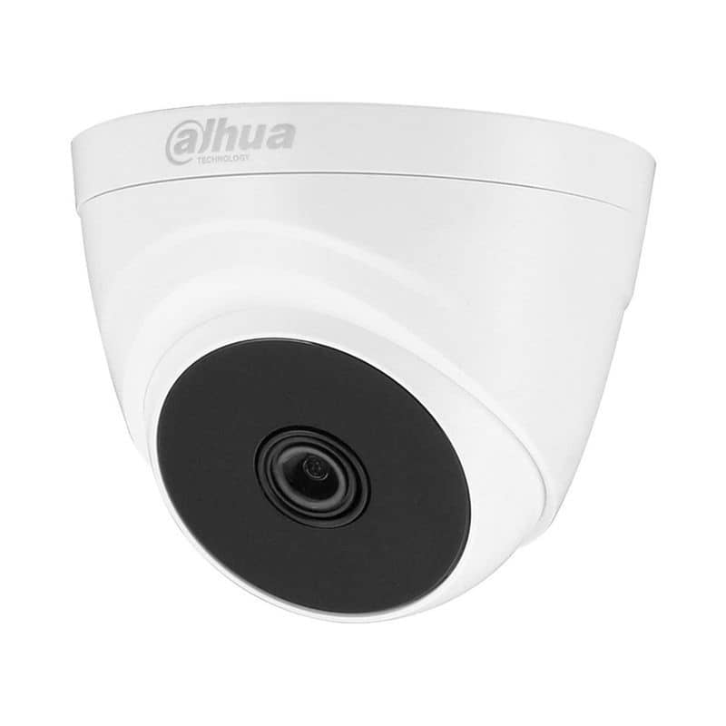 CCTV Cameras Dahua 4