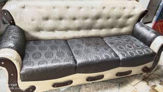 Complete sofa set for sale