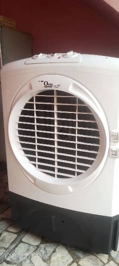 Air cooler sell new condition price 27000