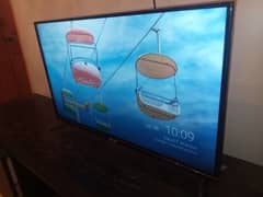 haier candy 32 inch smart tv 0