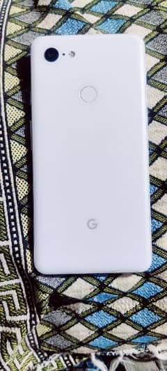 Google Pixel 3xl