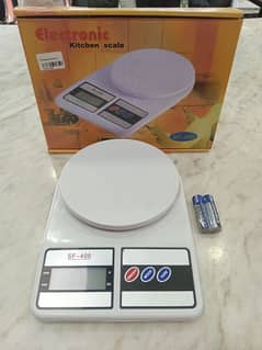 1000 kg Weight Scale || Computer Kanda 0