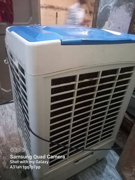 air cooler supr asia 4
