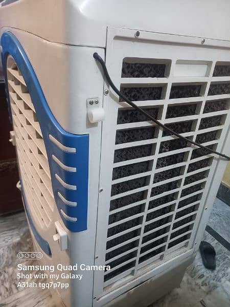 air cooler supr asia 6