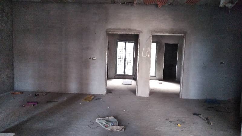 5 Marla Grey Structure House For Sale In Bismillah Housing Society Lahore Price Will Be Negotiable For Interested Clients 22