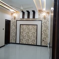 3 Marla Double Storey House For Sale In A Block Bismillah Housing Society Lahore