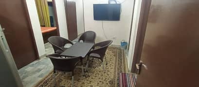 Flat Of 1000 Square Feet For sale In Gulistan-e-Jauhar - Block 19 0