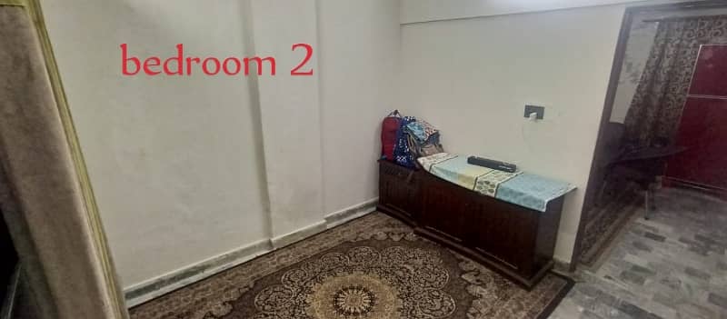Flat Of 1000 Square Feet For sale In Gulistan-e-Jauhar - Block 19 9