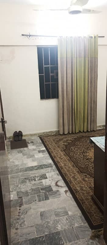 Flat Of 1000 Square Feet For sale In Gulistan-e-Jauhar - Block 19 13