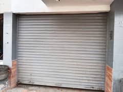 Centrally Located Shop For sale In Gulistan-e-Jauhar Available 0