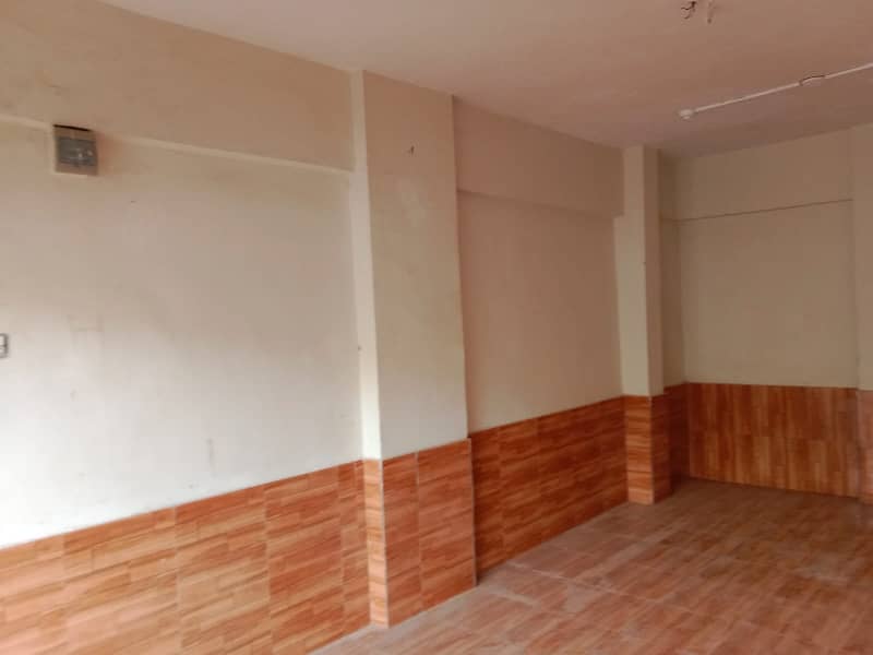 Centrally Located Shop For sale In Gulistan-e-Jauhar Available 4
