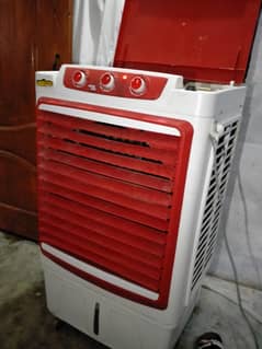 Room Cooler/Air Cooler 3 Month Used only 0