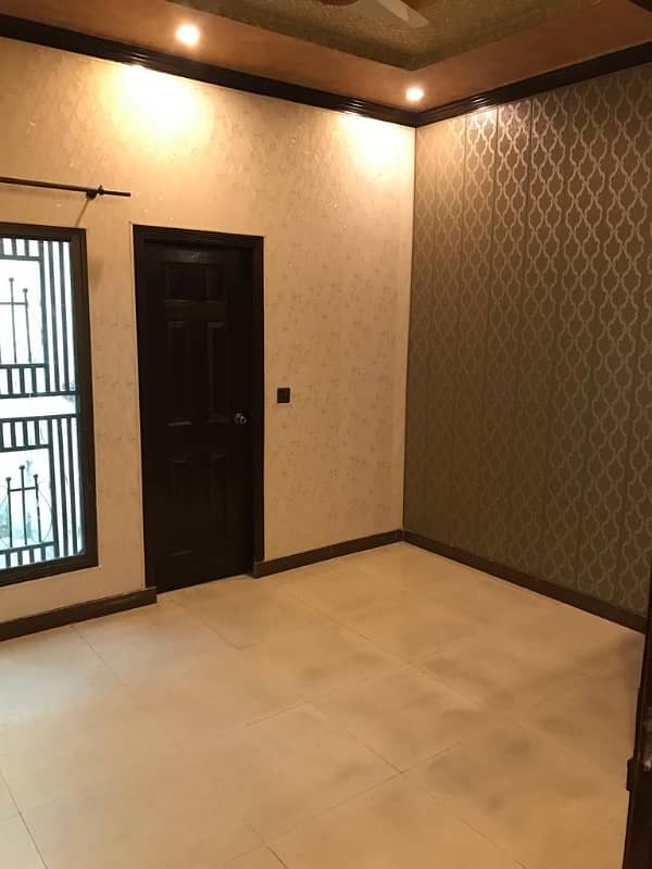 4 Marla House For Rent In A Block Bismillah Housing Society Lahore. 18