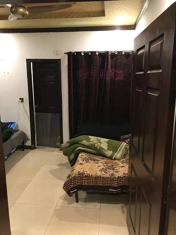 4 Marla House For Rent In A Block Bismillah Housing Society Lahore. 20