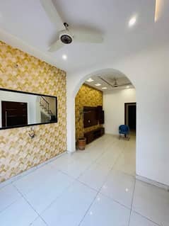 4 Marla Half Triple Storey 2 Beautiful Design Houses For Sale In Bismillah Housing Society.