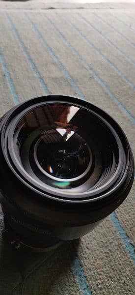 Sigma 24-70mm f2.8 Art for Nikon Mount 2