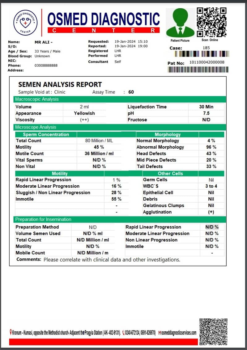 New Features Online Medical Lab Software - Run from any Computer or Mo 11