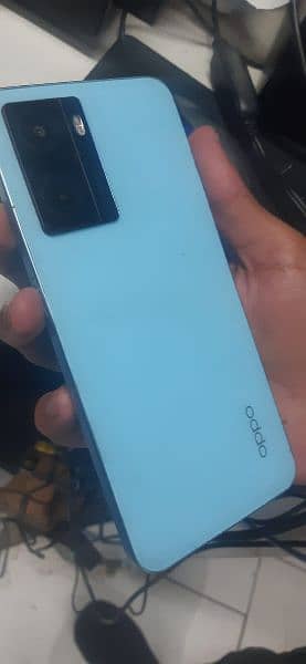 oppo a57 10/10 6+2 128 mobile bhut acha hye box available 6