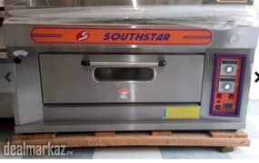 Commercial Pizza oven ARK/Southstar Complete kitchen equipment 0