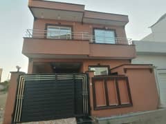 Buy On Excellent Location 5 Marla House At Highly Affordable Price 0