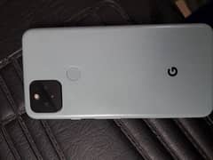 pixel 5  not pta but sim working