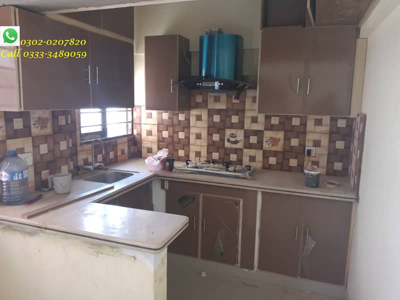 2 bed Lounge, 3 Rooms, 3rd Floor, Furnished for Sale, Saima Arabian Apartment 1