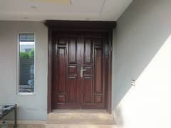 10 Marla House available for sale in Punjab Coop Housing Society if you hurry