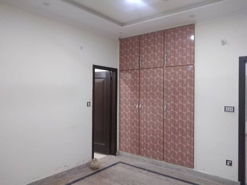 10 Marla House available for sale in Punjab Coop Housing Society if you hurry 2