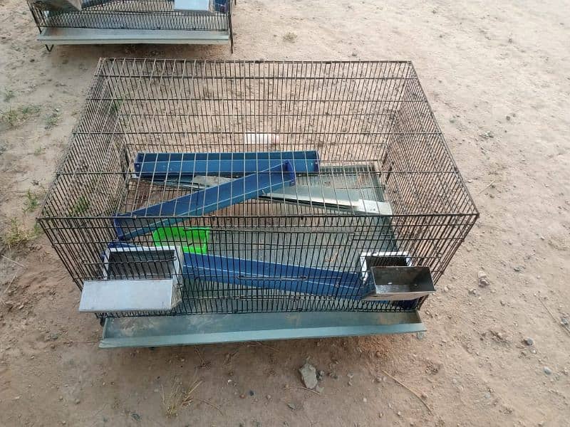 Cages For sale 5