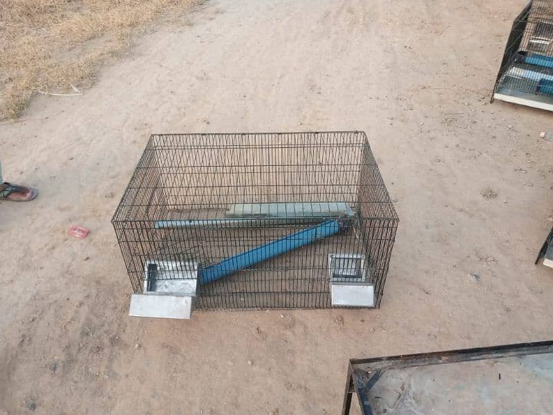Cages For sale 8
