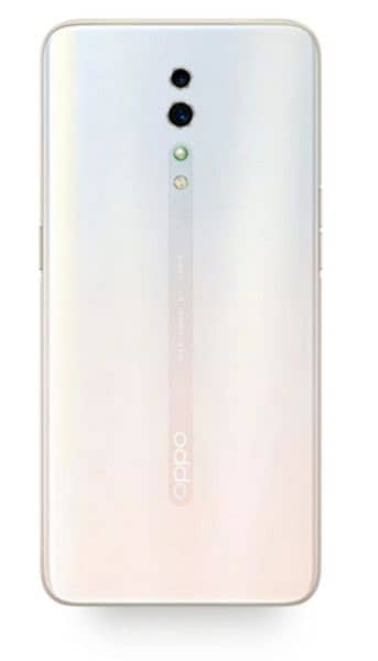 oppo Reno z 0